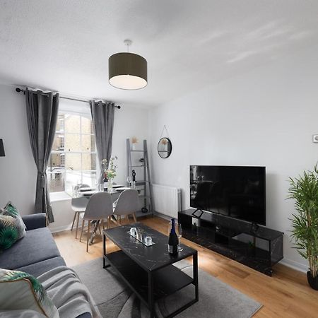 Modern One Bedroom Apartment Next To Old Street Λονδίνο Εξωτερικό φωτογραφία